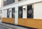 飲食店（和定食）の店舗内装工事を神奈川県横浜市にて行いました