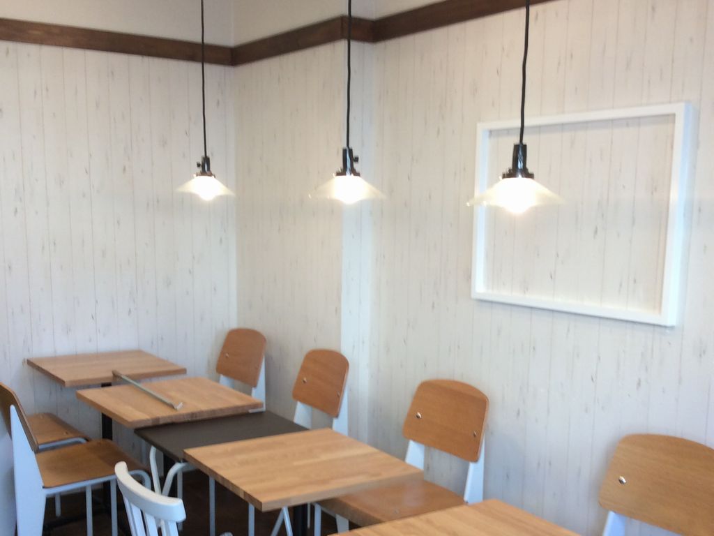 飲食店（ラーメン店）の店舗内装工事を埼玉県さいたま市南区にて行いました
